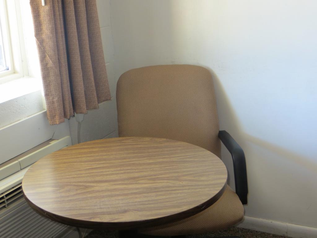 Capri Motel Scottsbluff Kültér fotó