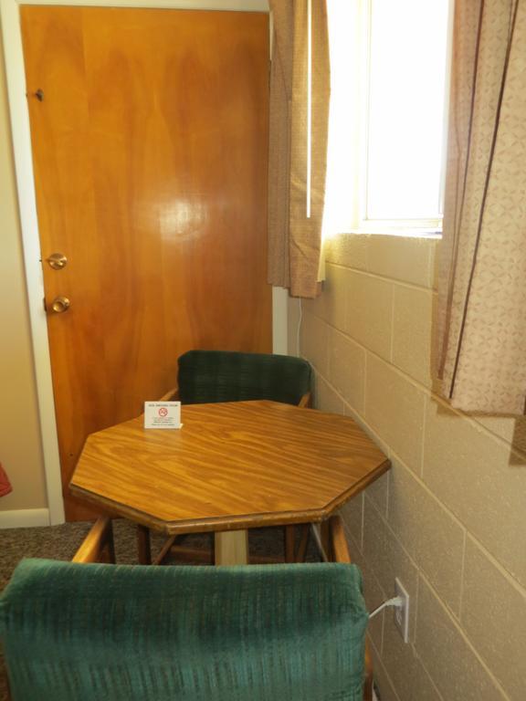 Capri Motel Scottsbluff Kültér fotó