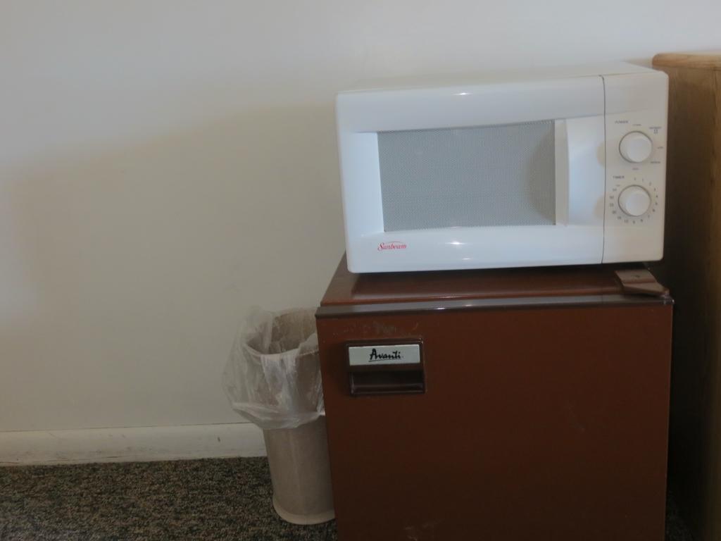 Capri Motel Scottsbluff Kültér fotó